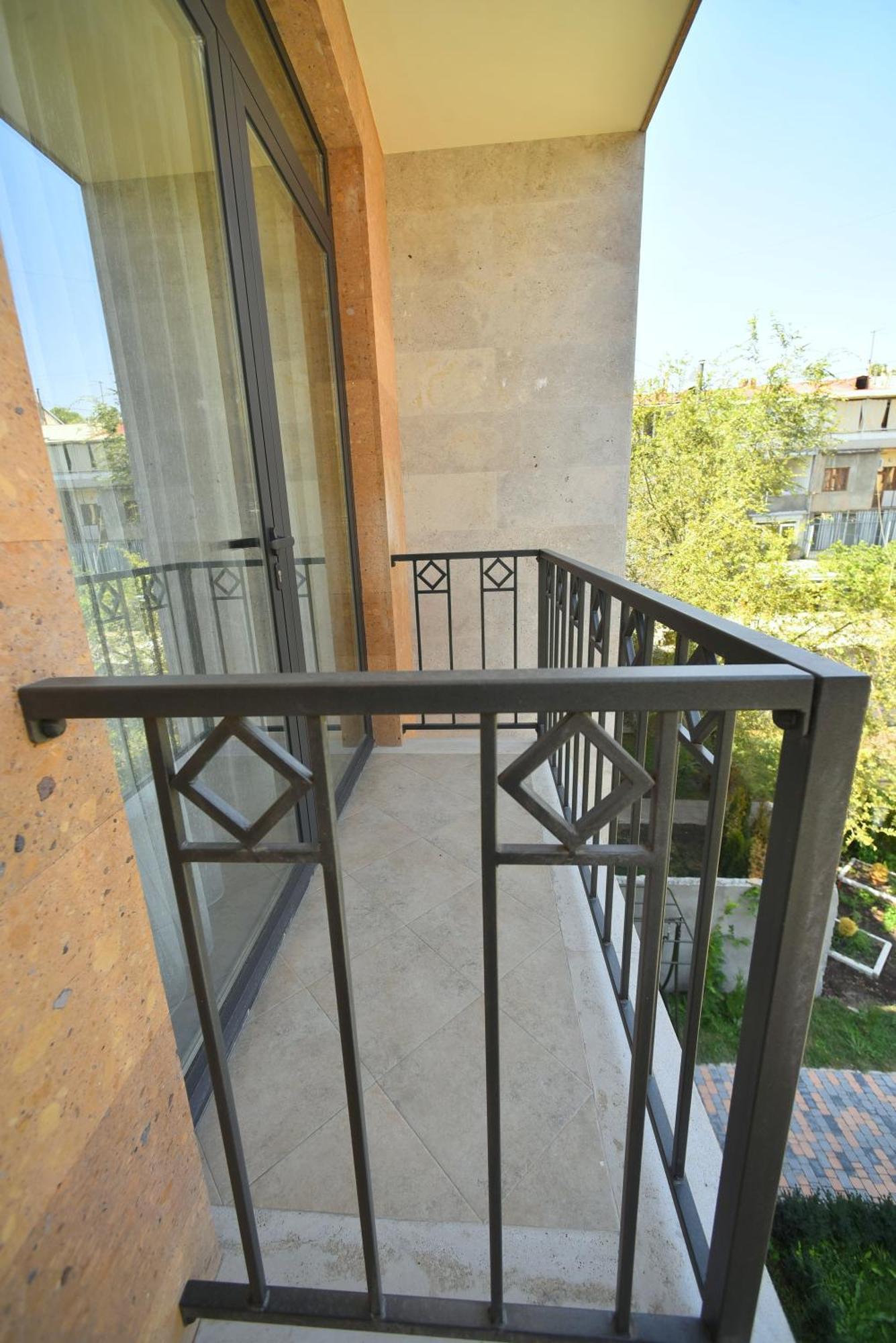 Hotel Avenue 30 Jerevan Exteriér fotografie